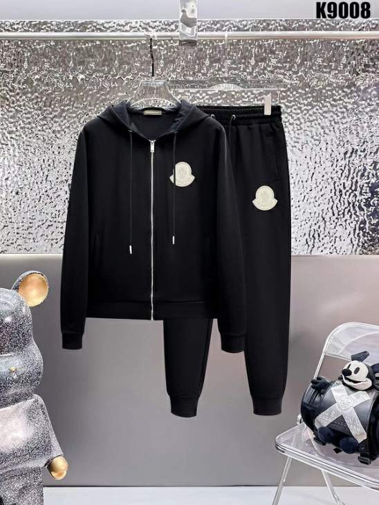 Picture of Moncler Sweater Suits _SKUMonclerM-5XLkdtr2441717